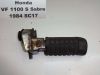 Fussraste rechts Honda VF 1100 Sabre