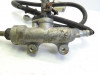 Rear brake master cylinder  Suzuki GS 500 E