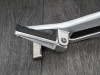 Main step holder right Yamaha FJR 1300