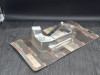 Motorblockdeckel Harley Davidson Overige Harley Davidson