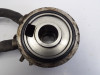 Oil cooler Kawasaki ZXR 750