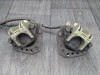 Brake calipers front Kawasaki GPZ 900