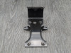 Soporte de matrícula Harley Davidson FLHT Electra Glide Standard