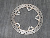 Bremsscheibe hinten  BMW R 1200 R LC