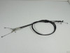 Throttle cable Kawasaki VERSYS 1000