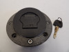 Fuel filler cap Suzuki GSX F 600