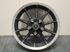 Achtervelg Harley Davidson FLHR Road King