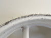 Rear wheel Honda CBR 600 F