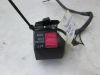 Handlebar switch assy right Suzuki GSX F 600