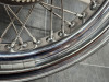 Voorvelg Indian Chief Vintage