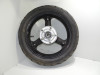 Rear wheel Suzuki DL 650 V STROM