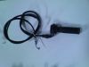 Throttle grip Yamaha YZF 600 Thundercat