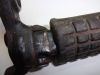 Footrest left Honda CB 700