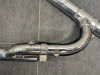 Colector de escape Harley Davidson FXDB Street Bob