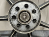 Felge hinten Kawasaki KZ 1000 ST