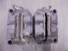 Brake calipers front BMW R 1250 GS Adventure