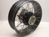 Achtervelg Harley Davidson Pan America