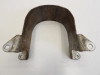 Front fender Honda TRANSALP