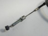 Clutch cable Suzuki GSX R 600