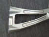 Pillion step right Triumph Tiger 1050