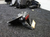 Kennzeichenhalter BMW R 1200 GS LC