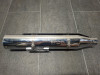 Uitlaat Harley Davidson FXDB Street Bob
