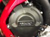 Engine cover Suzuki GSX R 1000