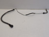 Clutch hose Yamaha FZX 750