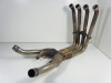 Downpipes Yamaha FJR 1300