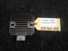 Spanningsregelaar Suzuki Burgman 400