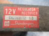 Regler Gleichrichter Honda CBX 550 F2