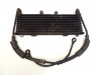 Oil cooler Suzuki GSX F 600