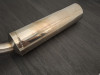 Muffler Suzuki GSF 1250 Bandit 