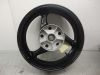 Felge hinten Suzuki GSR 600