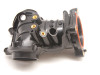 Einspritzanlage Harley Davidson Softtail