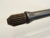 Final driven gear Honda Deauville 650 - 700