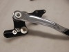 Duo voetsteun set Harley Davidson Softtail