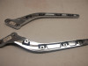 Achtersubframe Harley Davidson Softtail