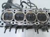 Cylinder head Yamaha YZF R6