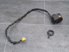 Handlebar switch assy left Suzuki GSX 1100 G