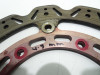Brake disc front Yamaha XJR 1300