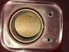 Tank Kawasaki KZ 400