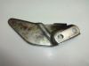 Main step holder right Suzuki GSX 750