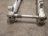 Voorpoten compleet Honda VFR 750