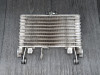 Oil cooler Yamaha MT 10