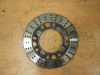 Rear brake disc Kawasaki ZX 6 R