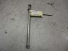 Rear axle Triumph Street Triple 675