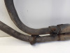 Downpipes Honda TRANSALP
