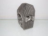Cilinderkop Moto Guzzi V35 V50 V65