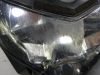 Koplamp Suzuki GSX R 600